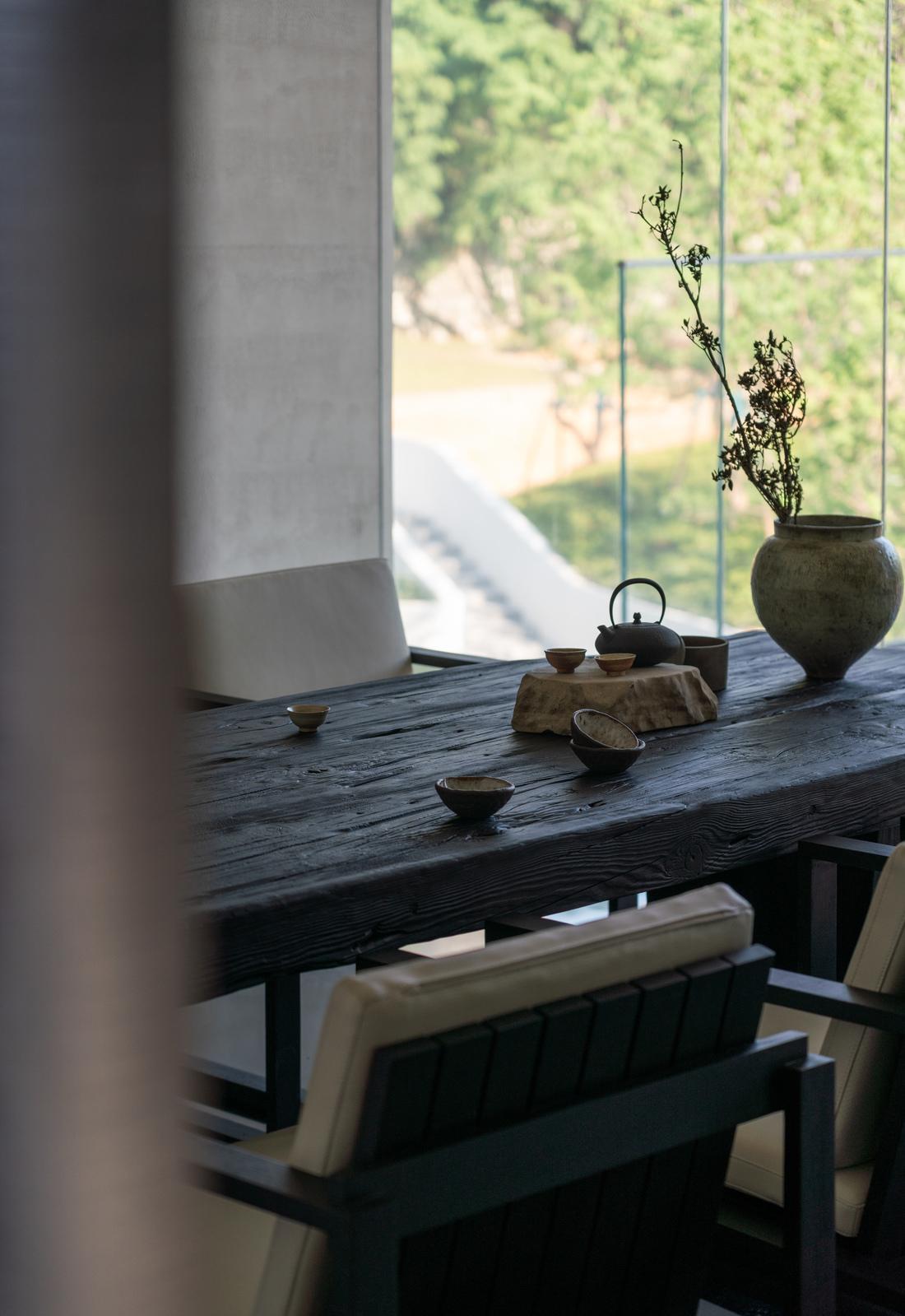 水墨山水之筑笔墨山壑丨中国柳州-60