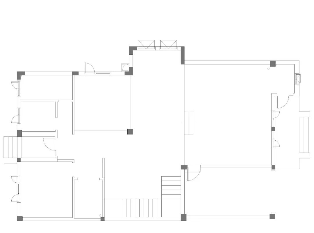 美式田园别墅,打造世外桃源般的家-27