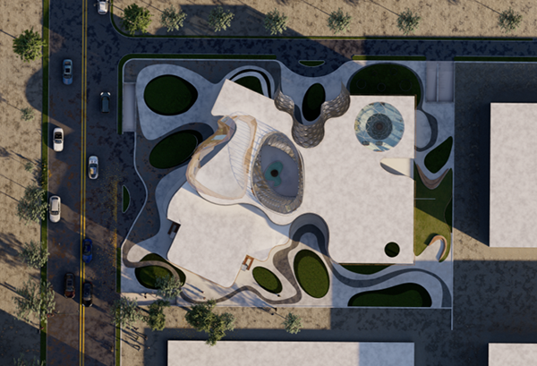 psychosocial hub（心理社会中心）-36