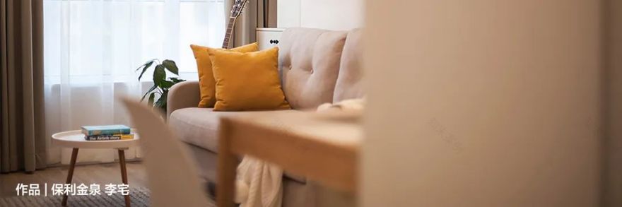 三代同堂的收纳艺术——幸福家园姚宅深度解析-218