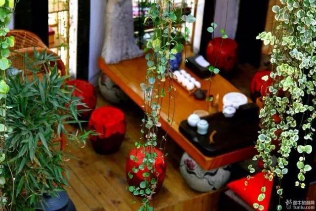 束河伽叶丨不一样的地方-39