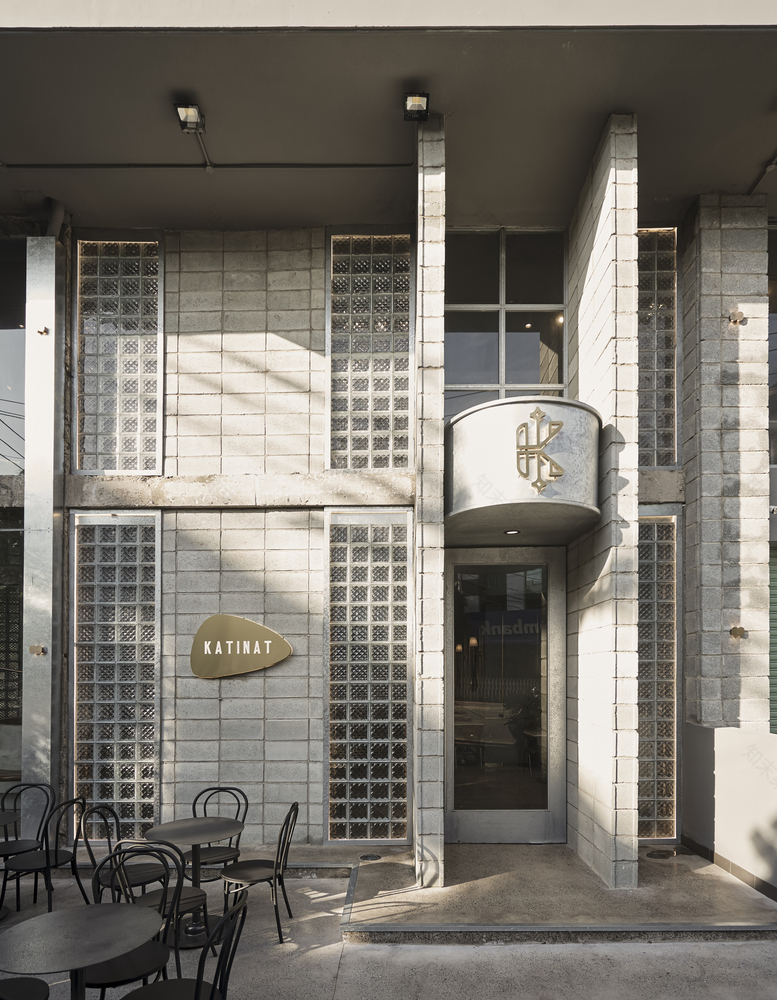 卡蒂纳特宾富咖啡丨越南胡志明市丨Module K-23