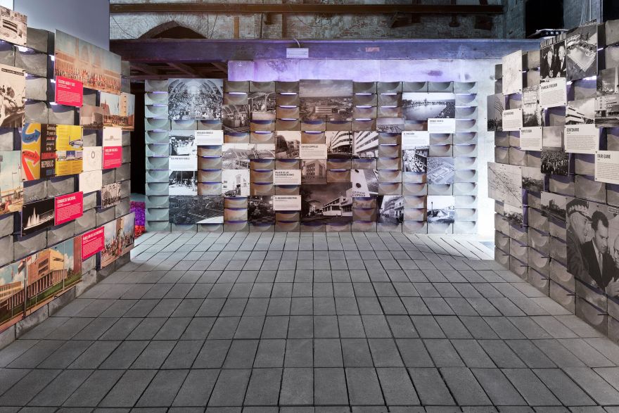 2014 威尼斯双年展 | 圣多明戈的虚实对话-3