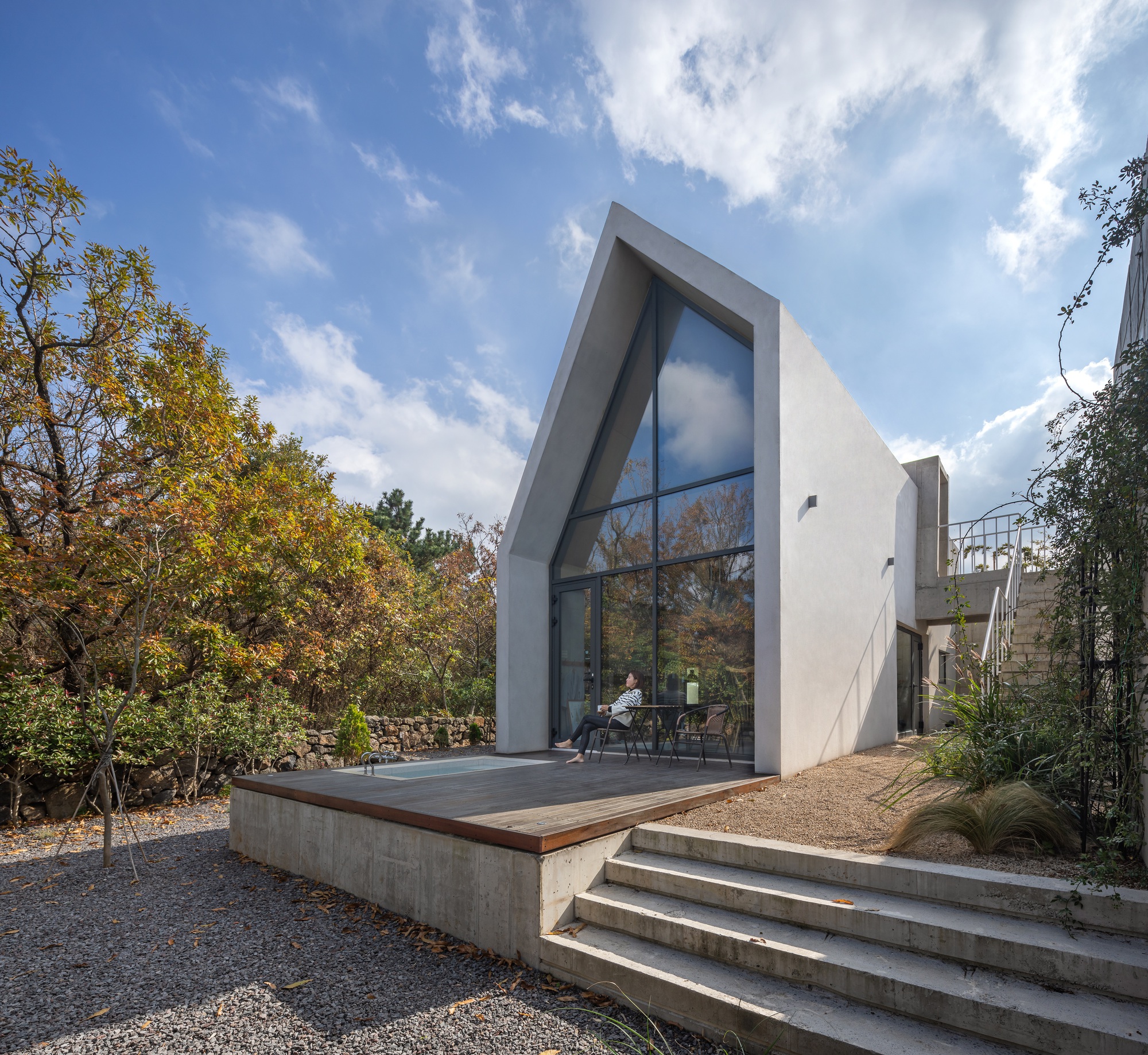 宣赫燮之家丨韩国丨SOHUN Architects & Planners-8