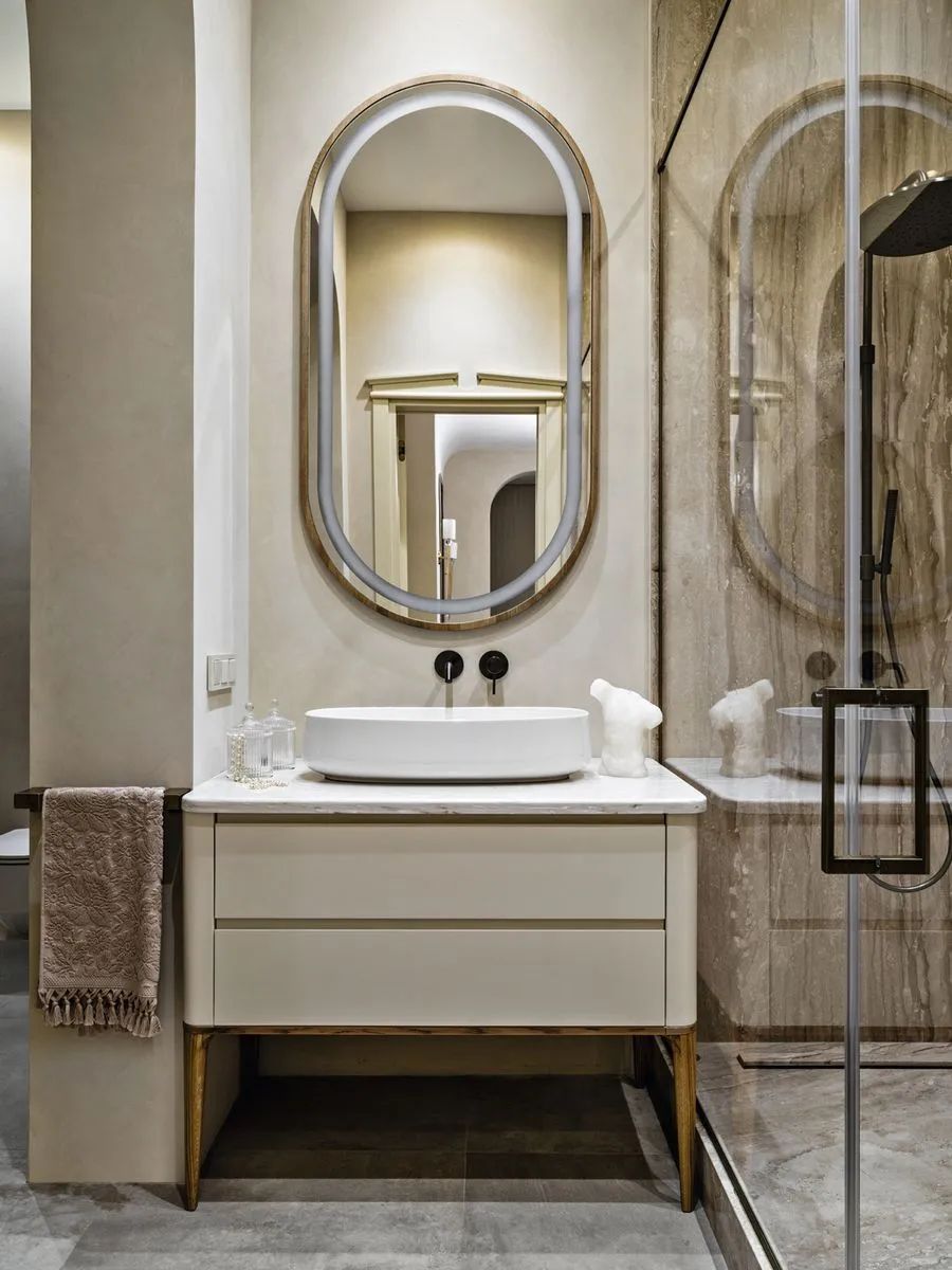 现代经典大宅丨HPISD-42