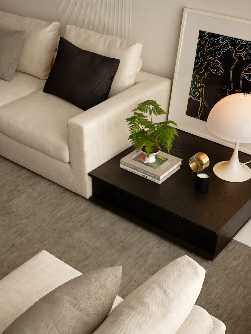 静默叙事丨中国浙江丨温州名瑞装饰工程有限公司-0