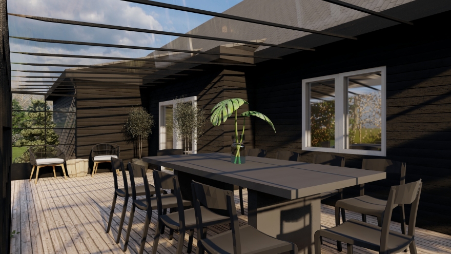 NYC 景观设计丨美国丨EF 建筑设计工作室-23