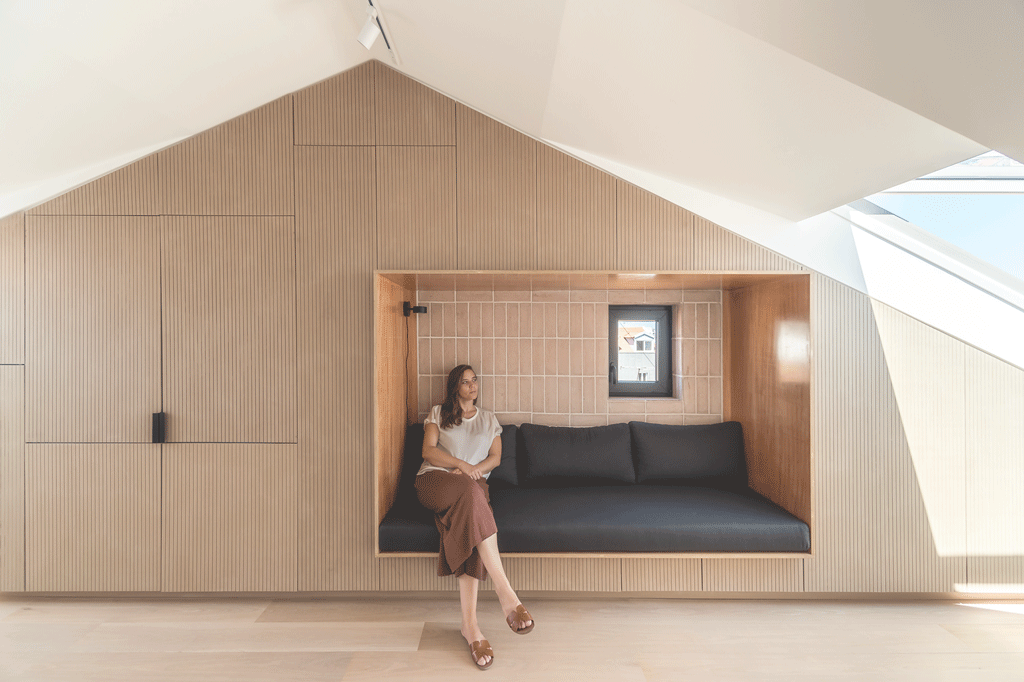 马尔维拉阁楼丨葡萄牙里斯本丨Kema Studio-52