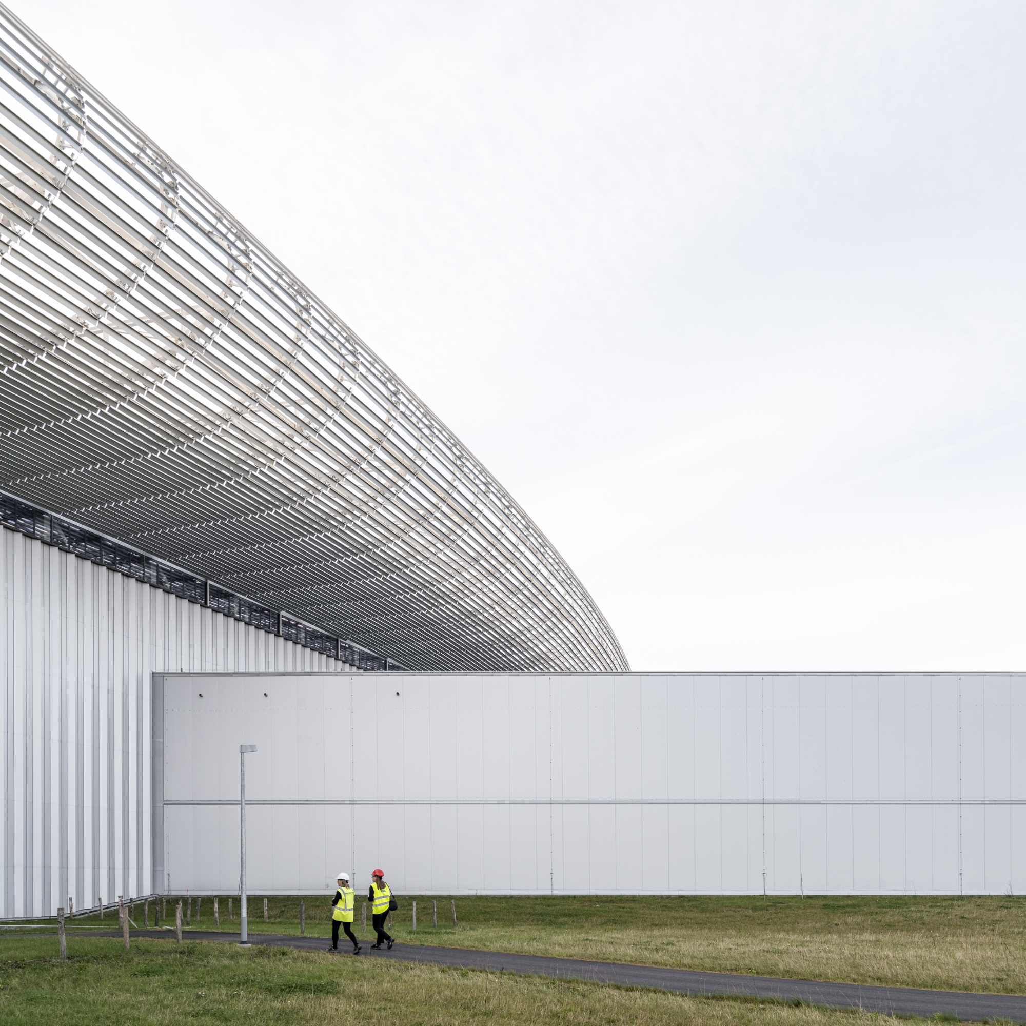 欧洲散裂中子源丨瑞典-34