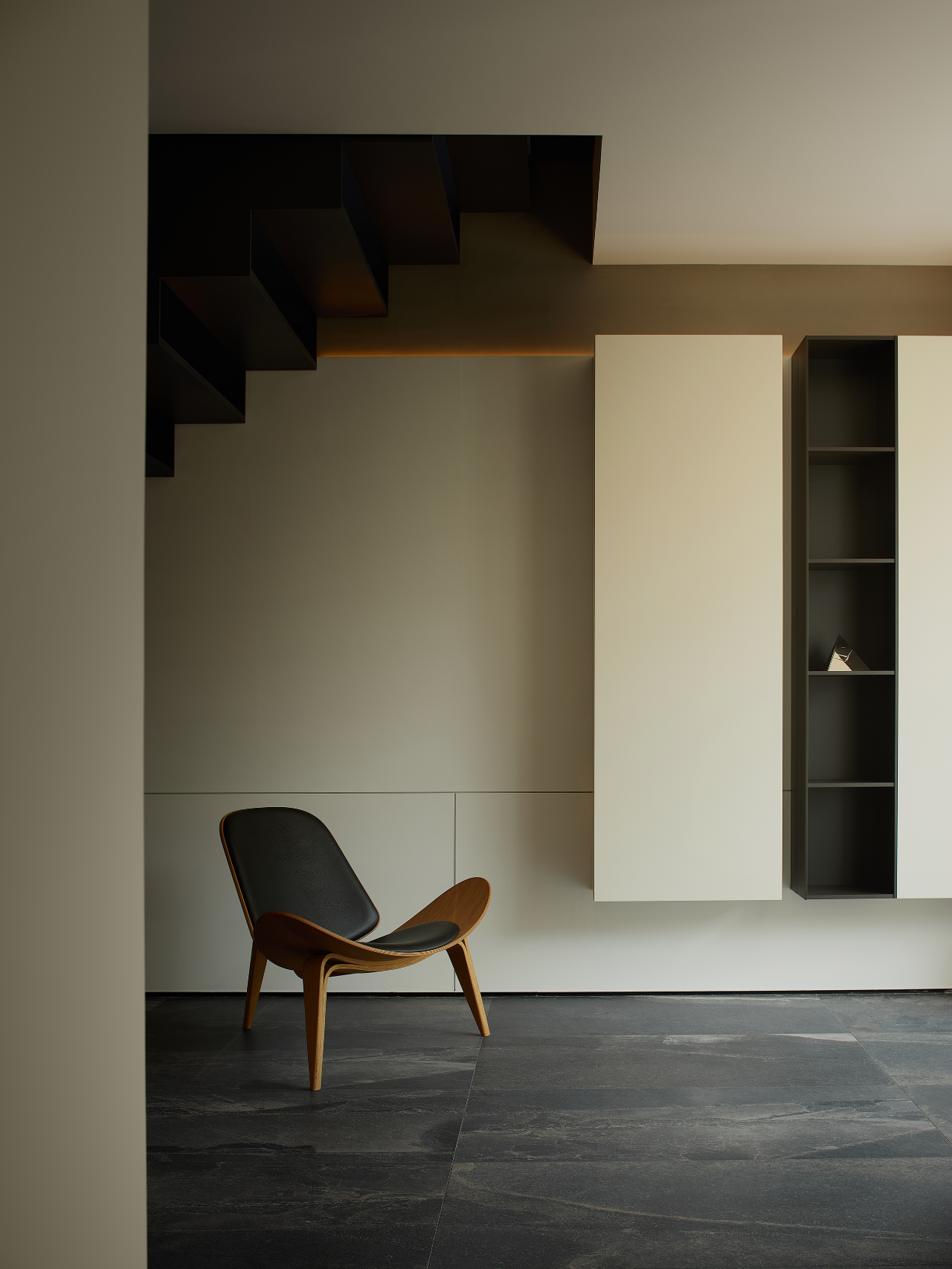 泰美工意美学馆设计丨中国徐州丨上海织恩空间设计-30