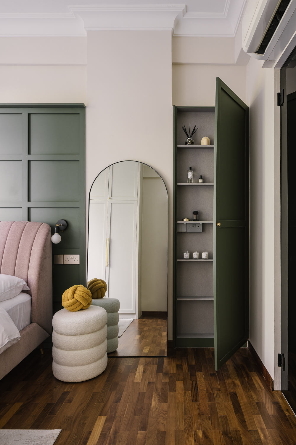 丨新加坡丨The Interior Lab-41