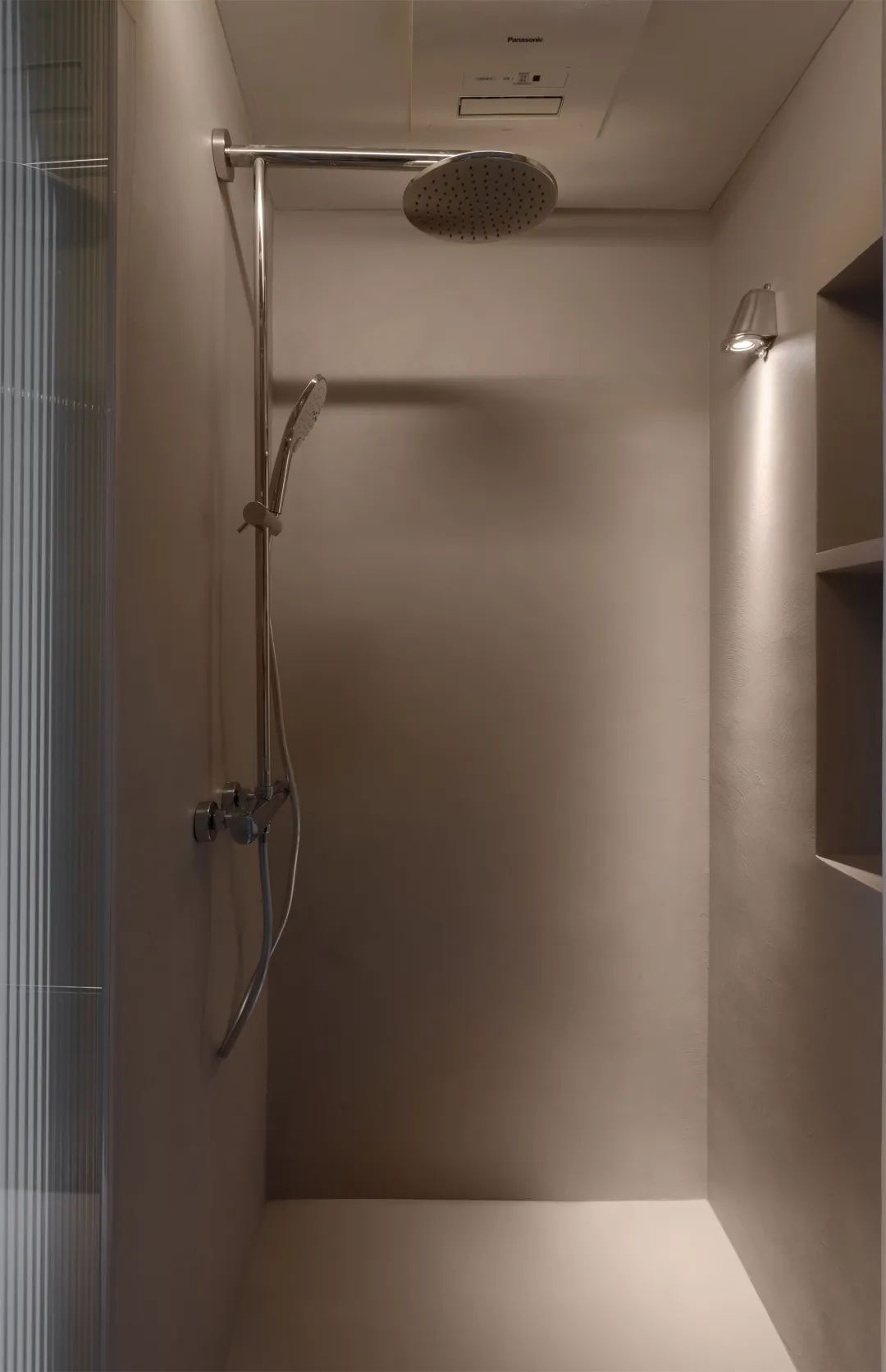 复式岛屿之家 · 低饱和治愈空间设计丨中国舟山丨凤凰空间-76