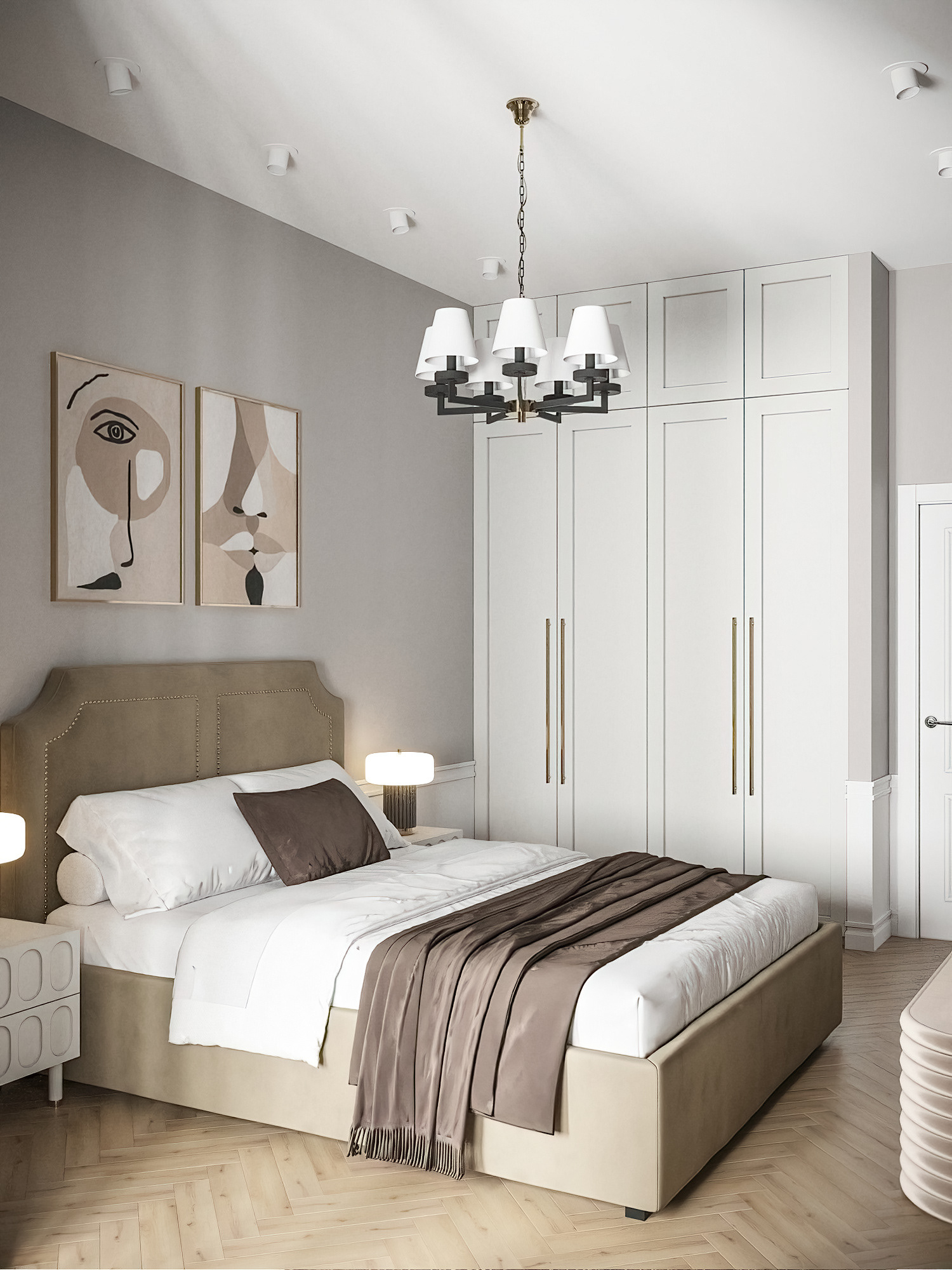 Американская классика в современном прочтении-5