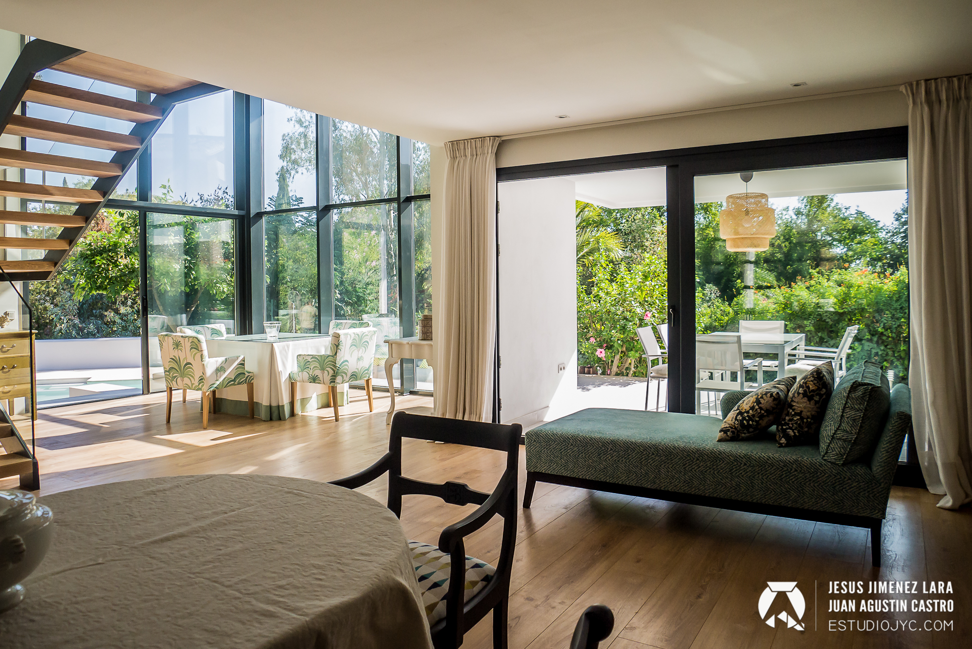 Reforma de Vivienda Unifamiliar - Estudiojyc Estudiojyc-28