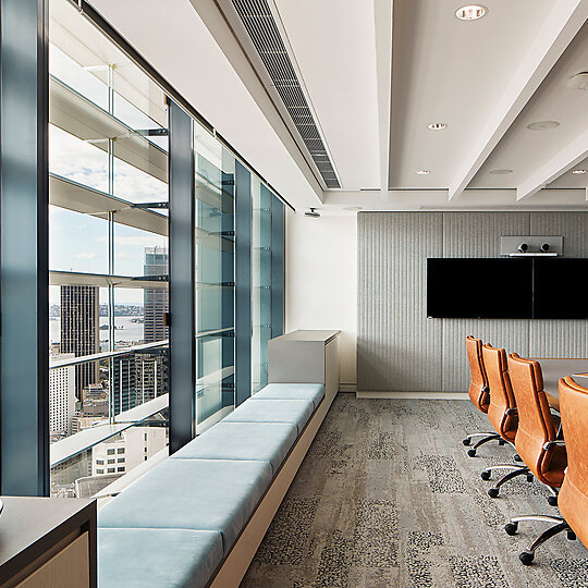 Pernod Ricard by The Bold Collective | Australian Interior Design Awards-0