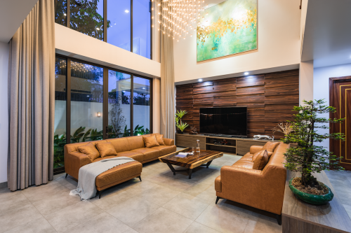 谜题之家 | 独特的设计打造充满趣味的空间-80