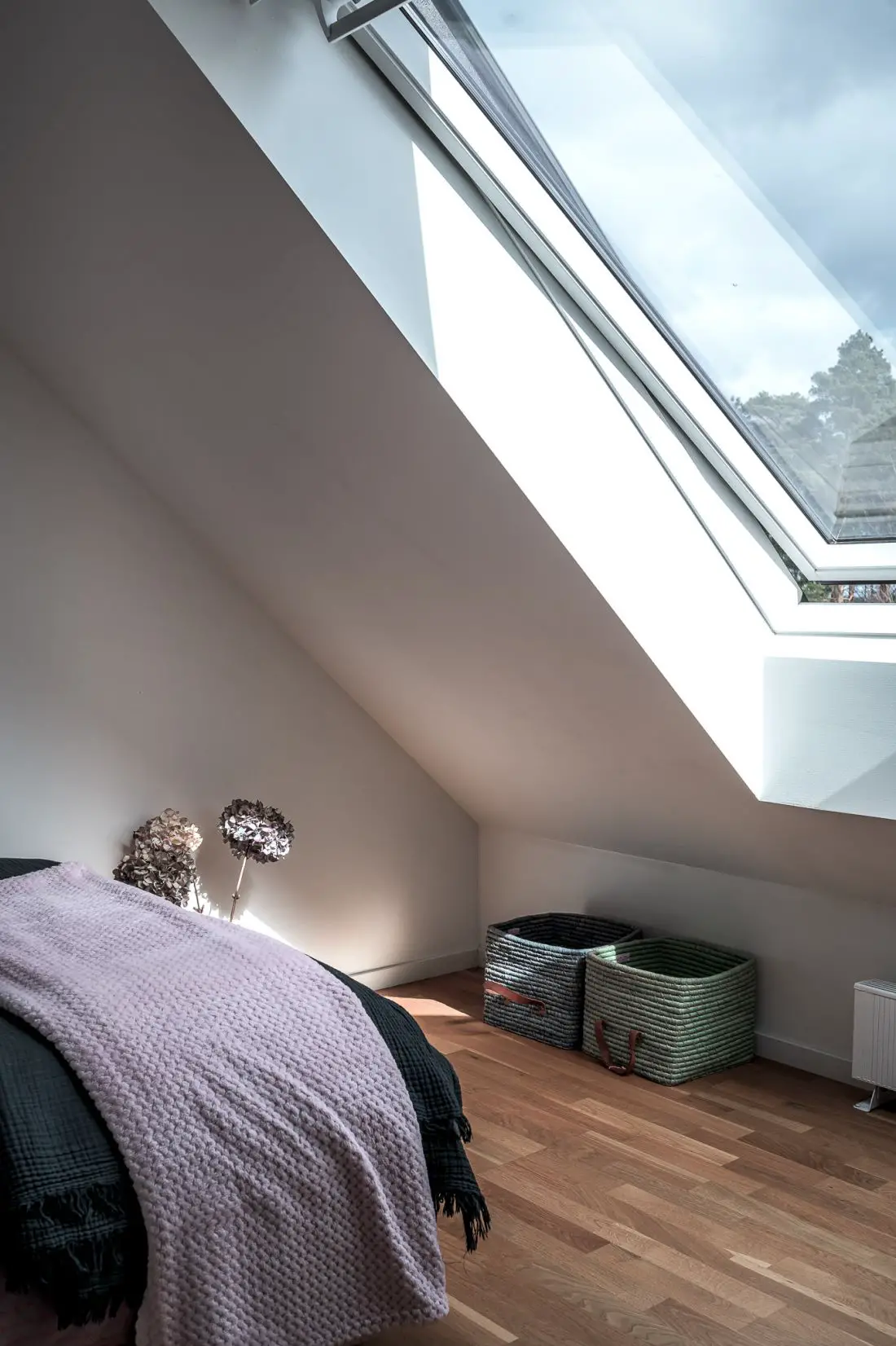 "25m²小空间变两室一厅，巧妙设计打造舒适生活"-7