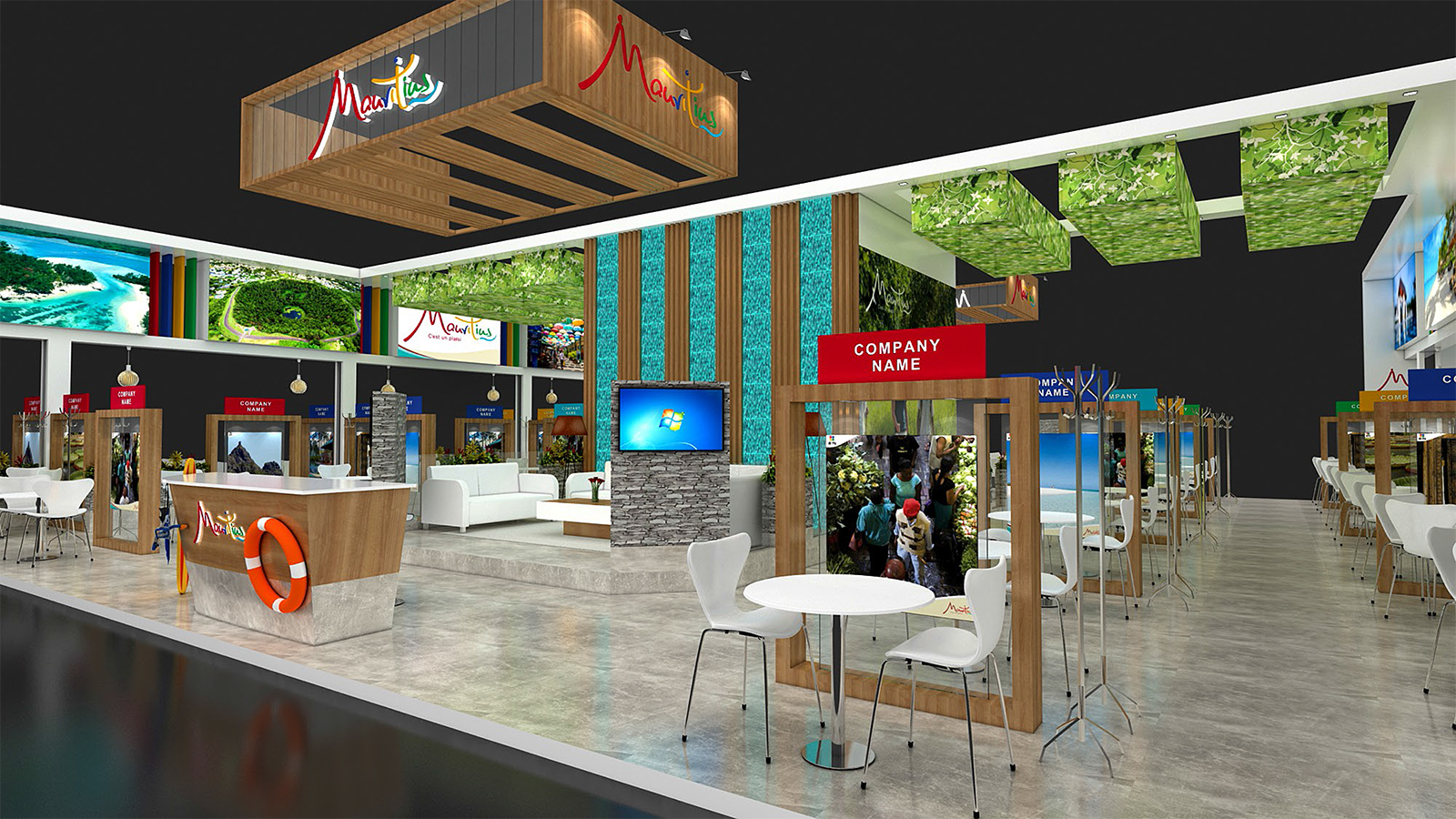 Mauritius Pavilion-11