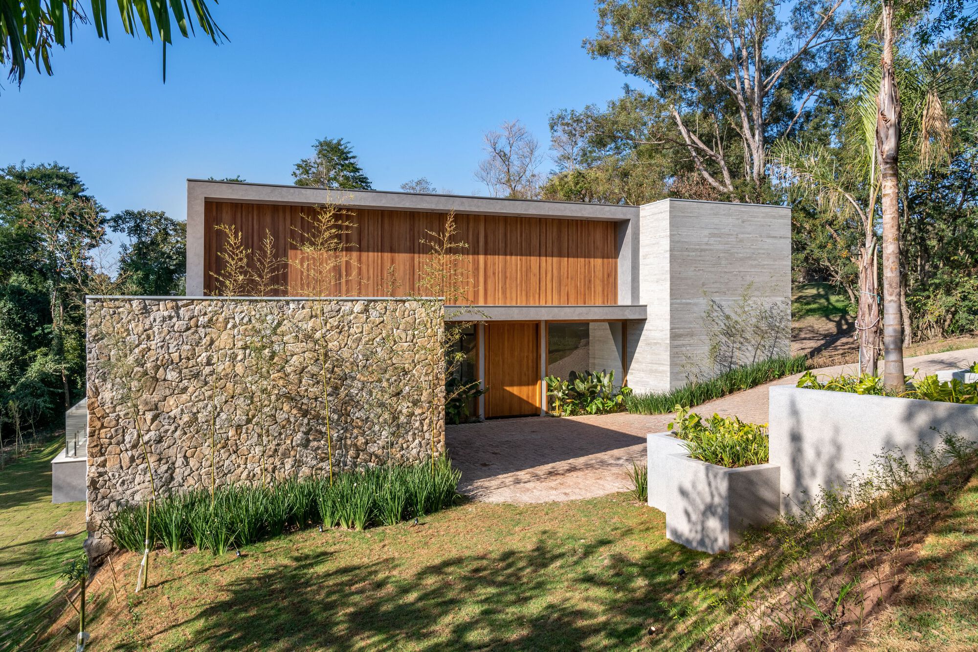 马塔之家丨巴西丨Tayane Vasconcelos-13