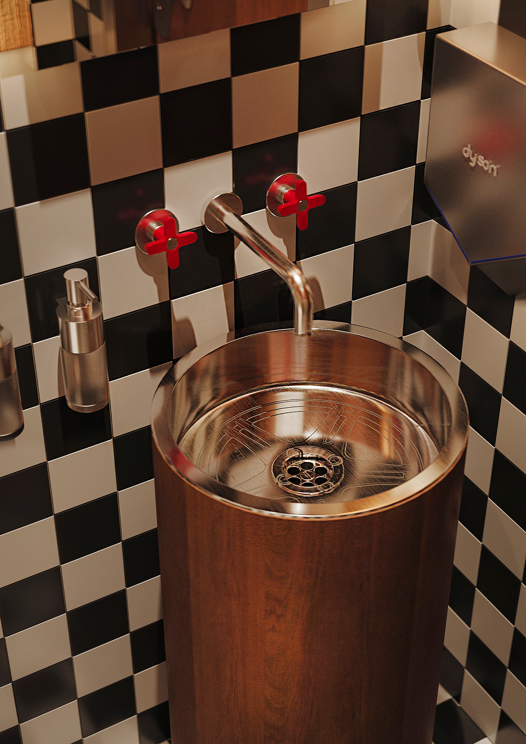 发动机丨俄罗斯-23