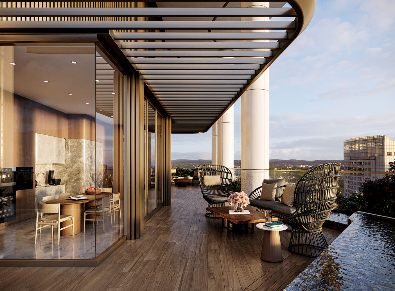 新加坡建筑项目考察-60