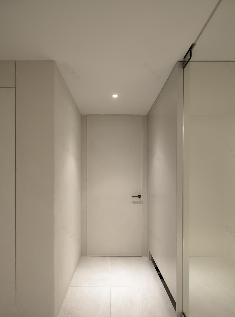 东北郊山水城密云住宅设计丨中国密云-14