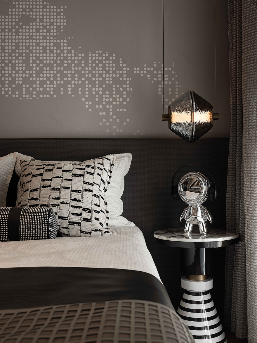 苏州中海姑苏第售楼处155样板间丨中国苏州丨北京山禾金缘艺术设计股份有限公司-124