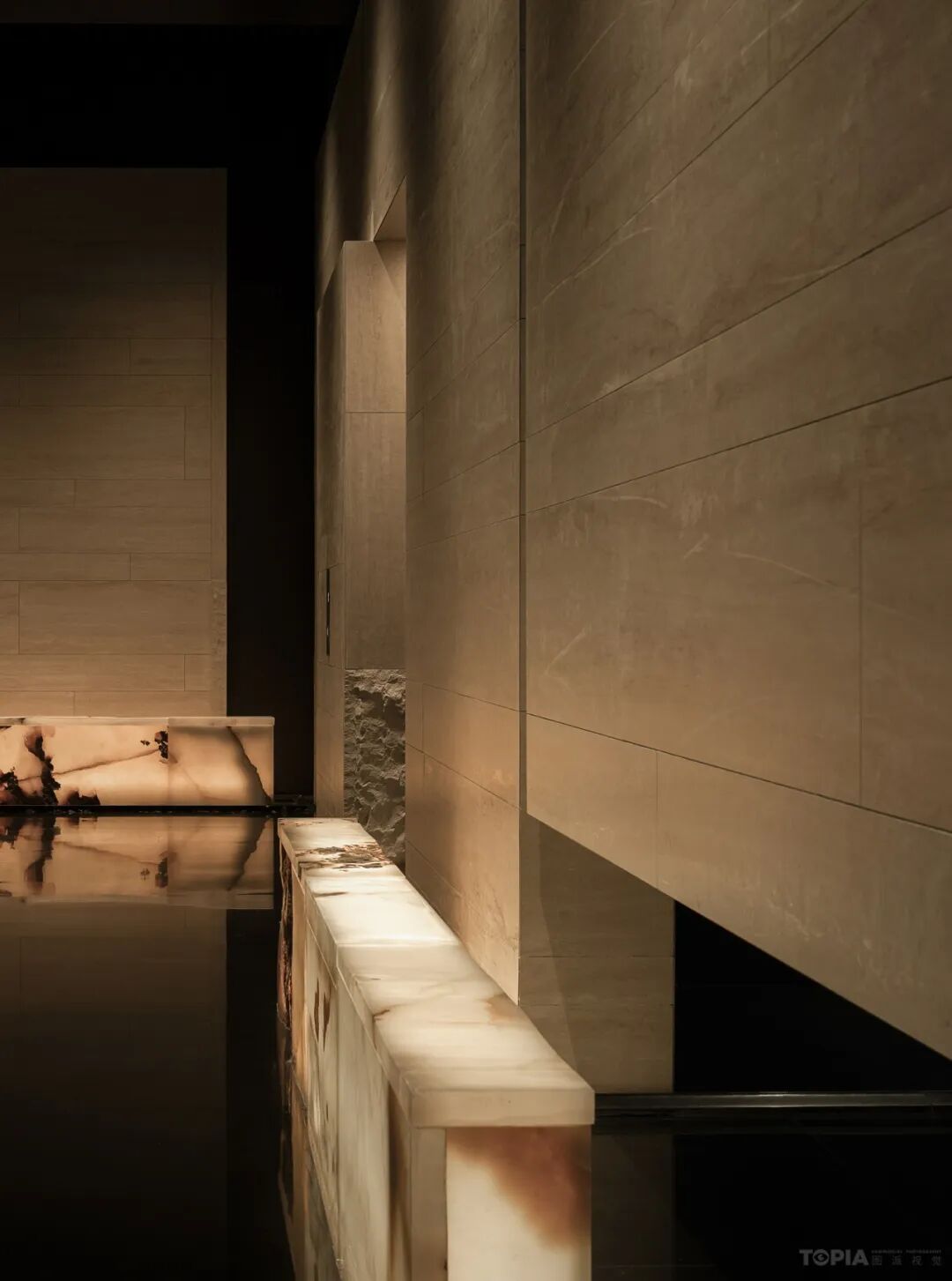 华润置地杭曜置地中心润董会旗舰空间丨中国杭州丨DIA丹健国际-53