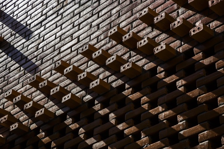 越南绿色度假屋设计-53