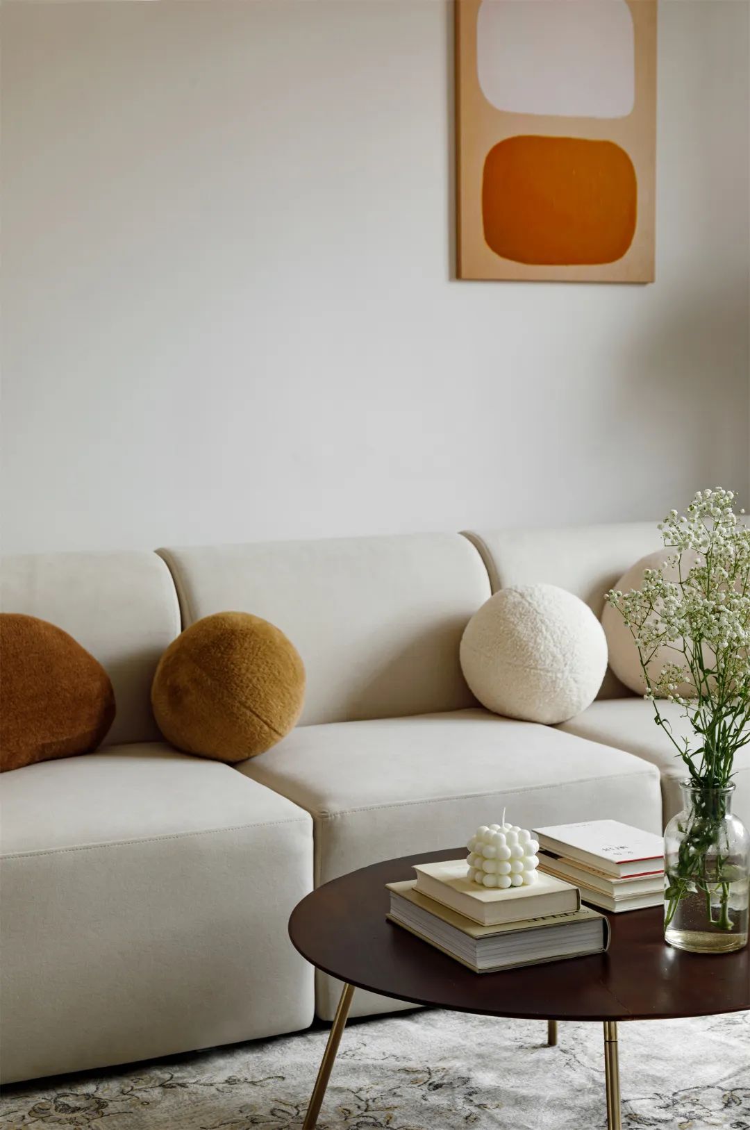 复式岛屿之家 · 低饱和治愈空间设计丨中国舟山丨凤凰空间-39