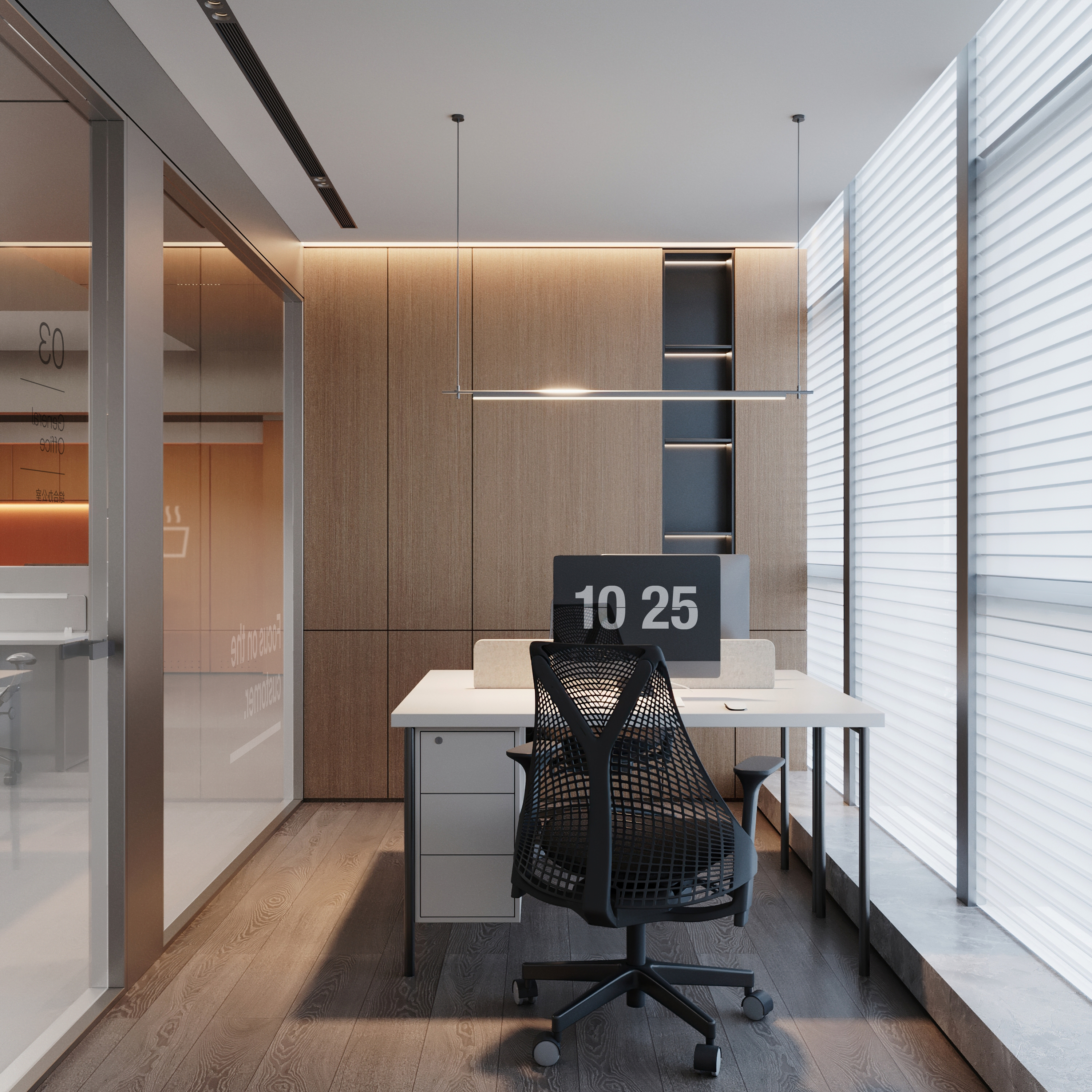 四合网咖丨中国宁波丨魔戏空间设计 ®,ABDdesign ®-37