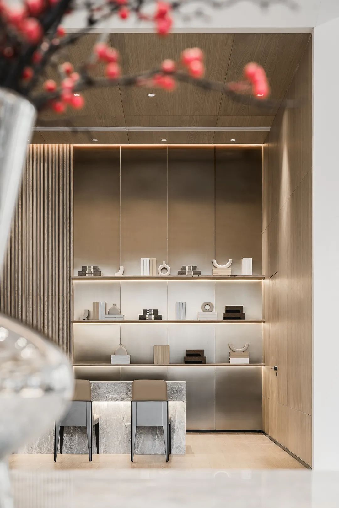 俊豪·嵘盛里售房部丨中国重庆丨品辰装饰工程设计有限公司-38