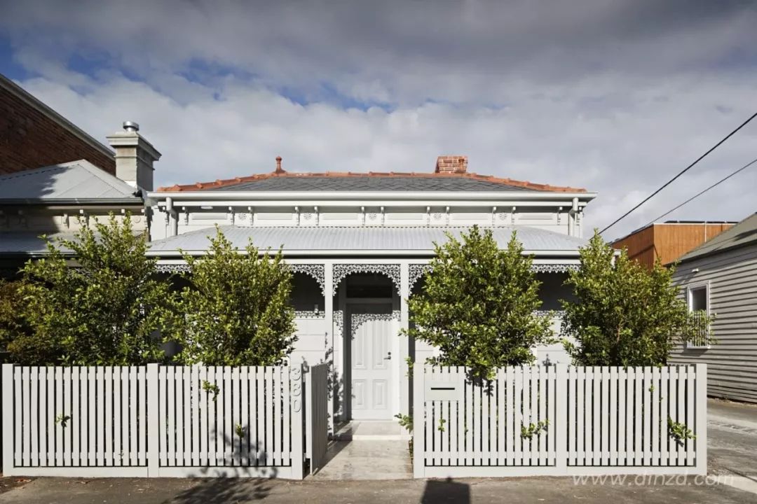 马厩新生，现代与传统的完美融合-59