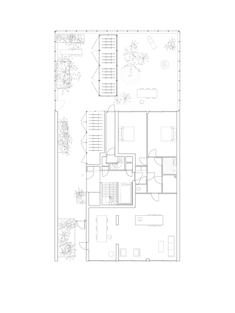 YCON 绿色住宅楼丨荷兰阿姆斯特丹丨Cityplot Buiksloterham-26