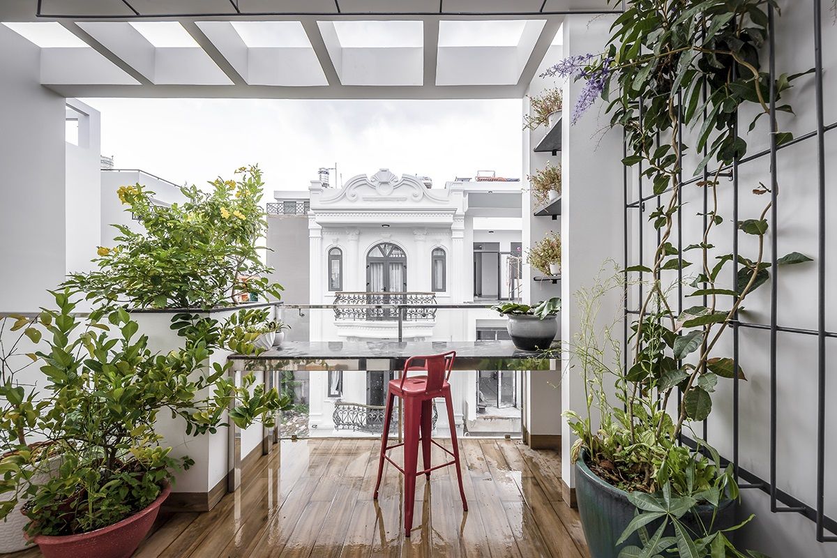 十大越式美感住宅设计-32