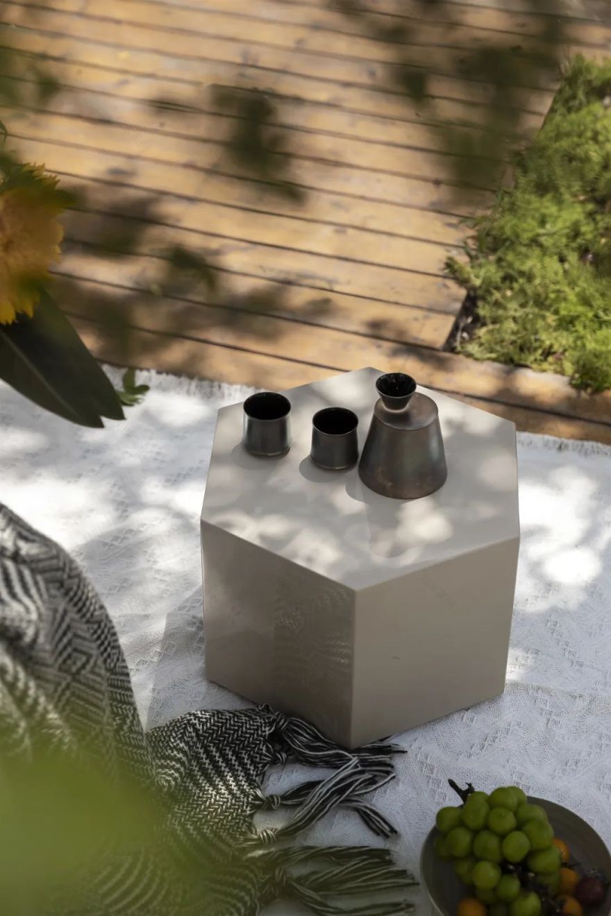 看得见风景的房子丨中国上海丨盛莉娜空间设计-70