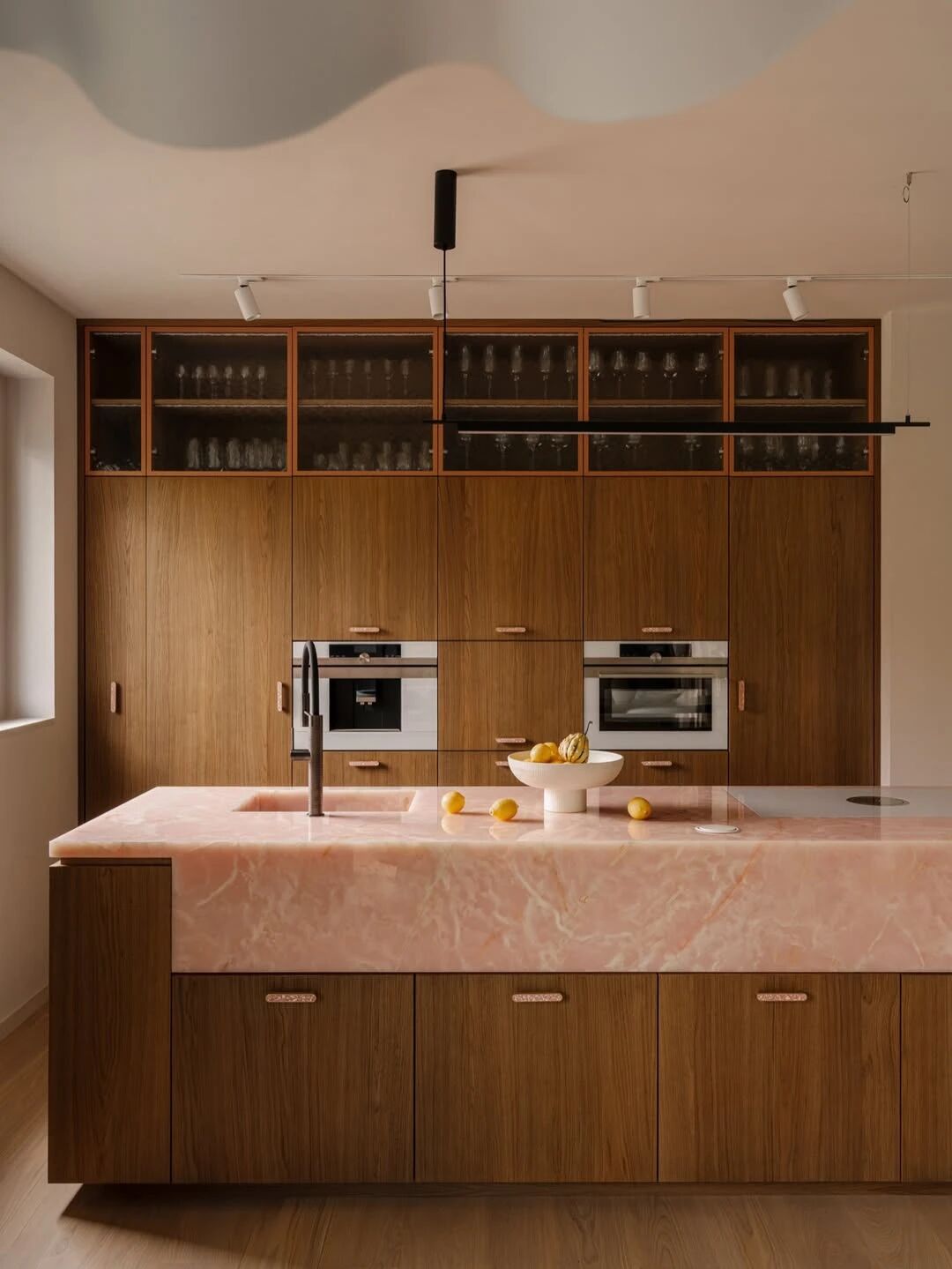 新作 一位40岁姐姐的家丨Razoo Design-8