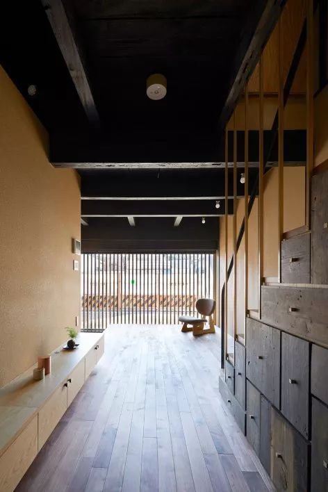 日式庭院住宅,打动灵魂的空间美韵-37