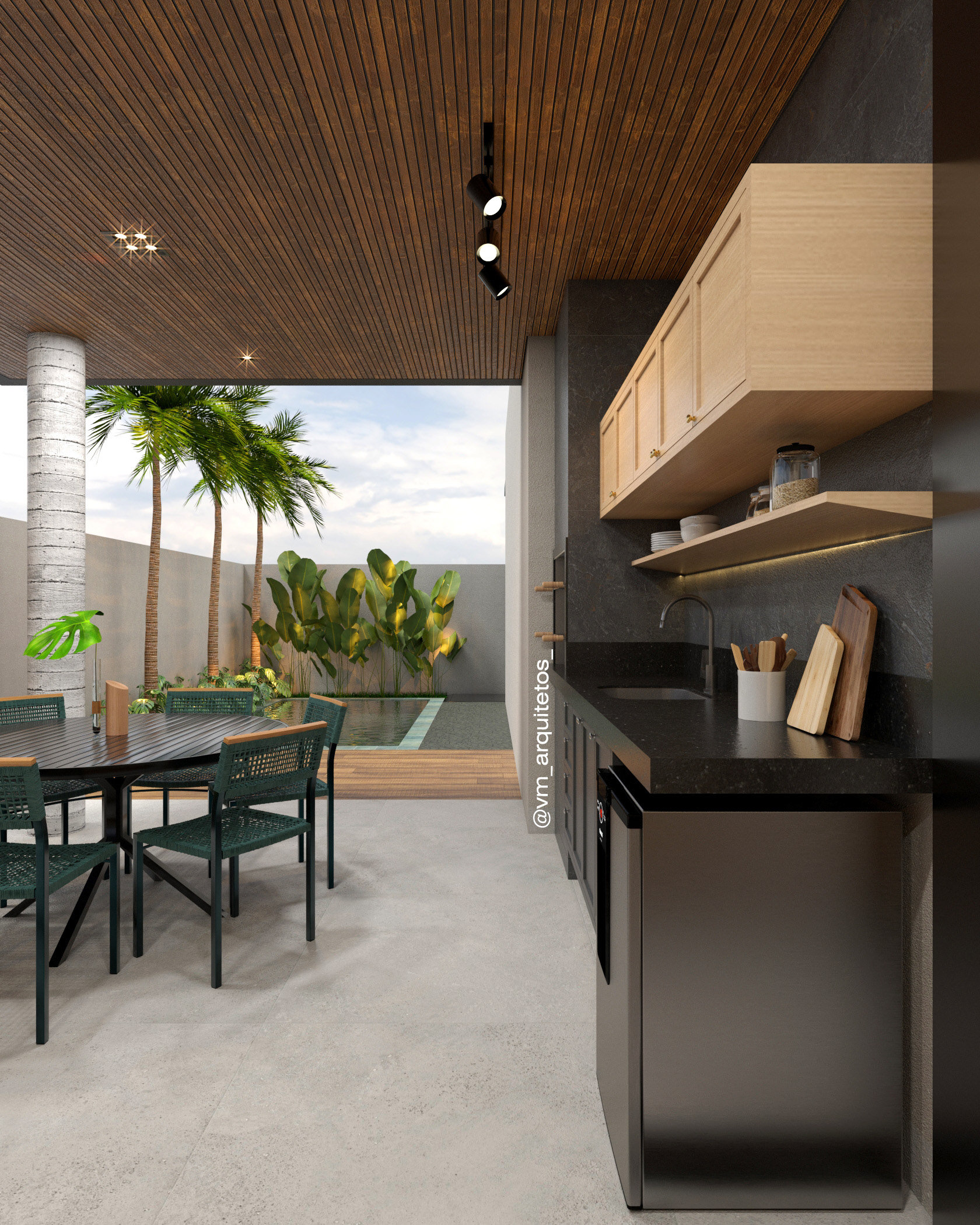 Residência - C07-30