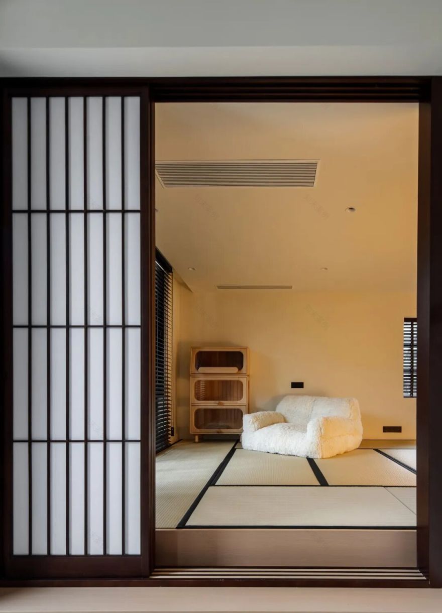 长源假日港湾丨中国武汉丨WUTO吾同设计-13