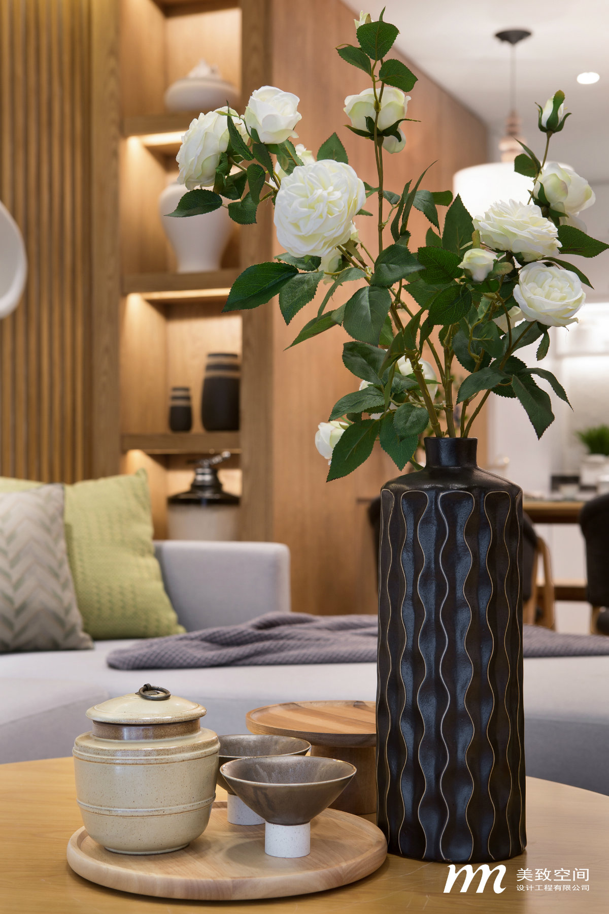 湘江富力城高层B·02房-19