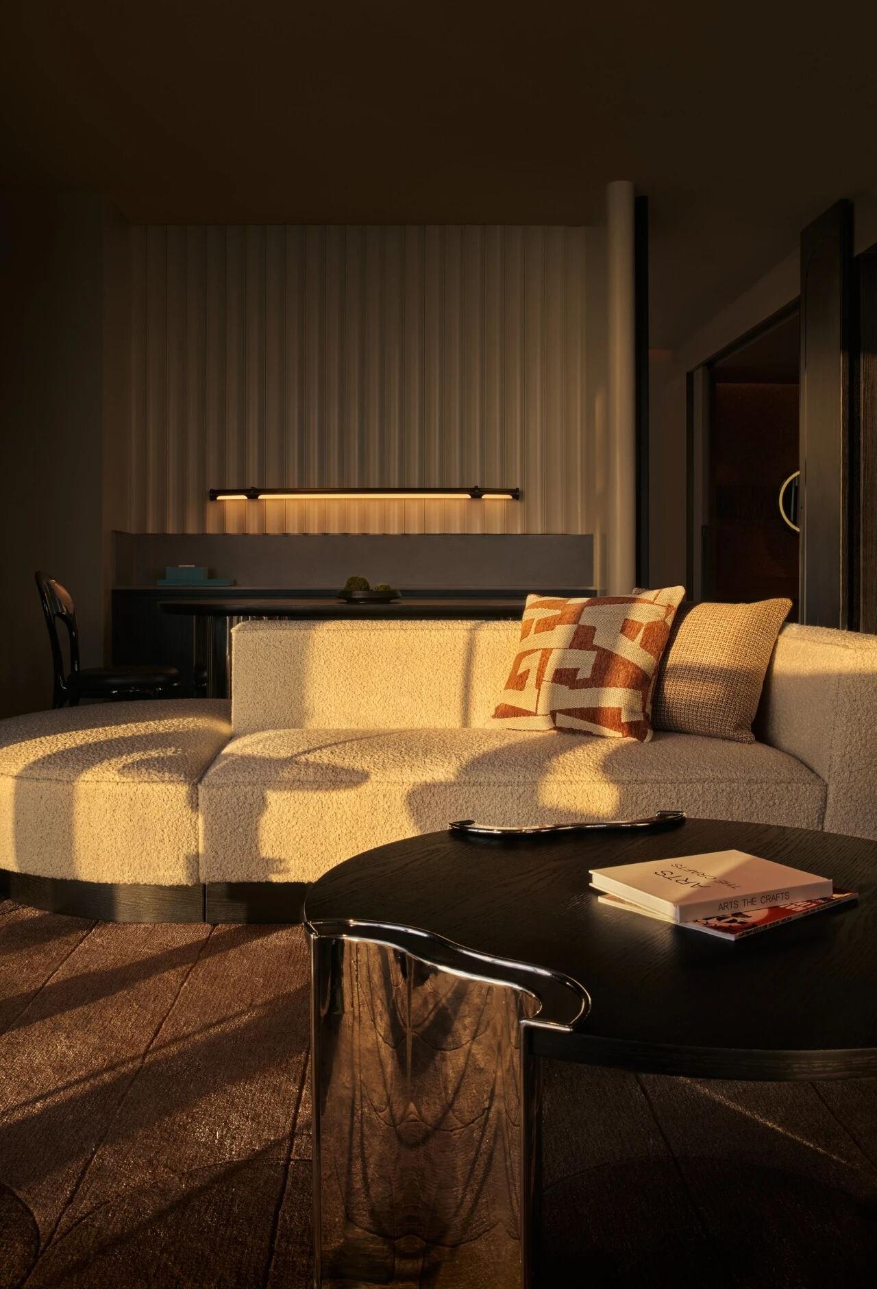 珠海香洲英迪格酒店丨中国珠海丨广东都市建筑规划设计有限公司（建筑）等-57