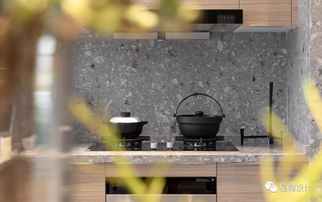 金科财富名门现代中式风格私宅设计-31