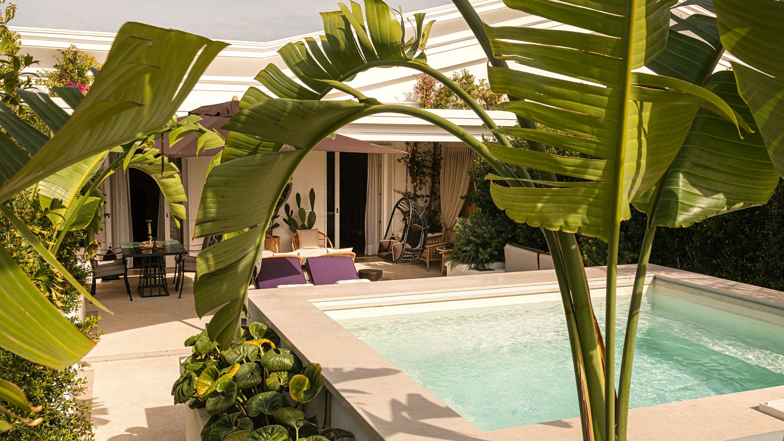 Savoy Hotel & Spa（萨沃伊酒店及水疗中心）丨意大利丨米兰Giampiero Panepinto室内设计工作室-1