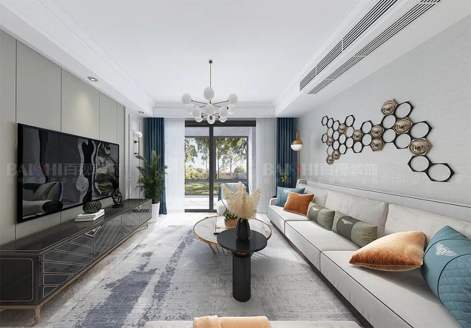 百视·热装楼盘『熙悦府』112㎡/134㎡/152㎡，每一套都匠心独具，美到让你上头！-22