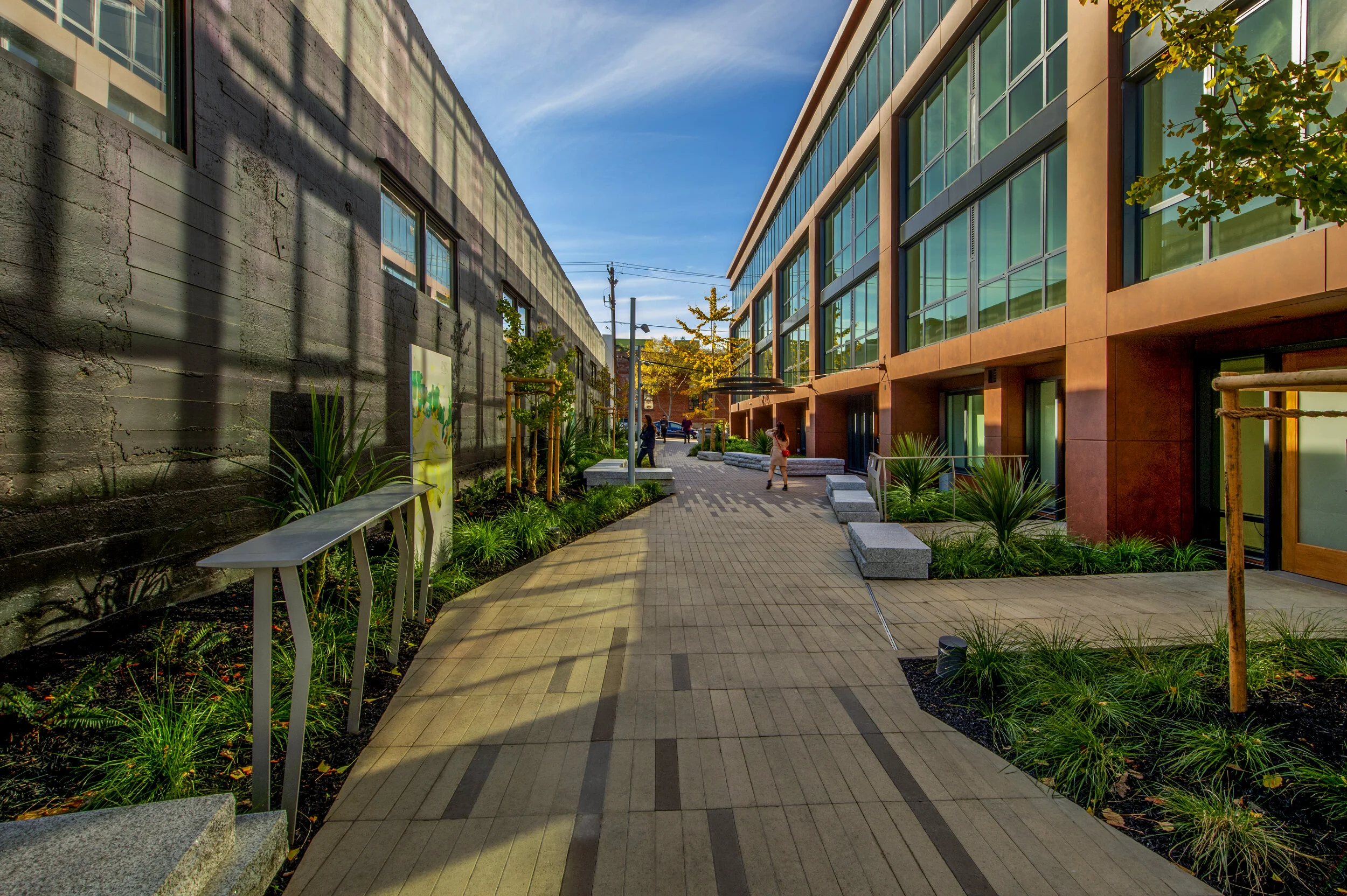 The Dogpatch Artwalk — Fletcher Studio-26