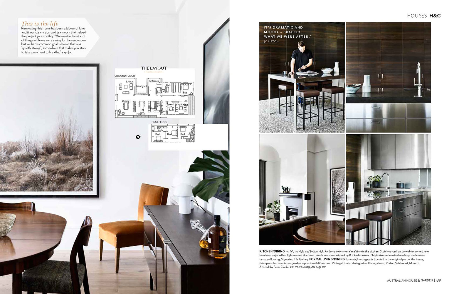 Media Index - B.E Architecture-260