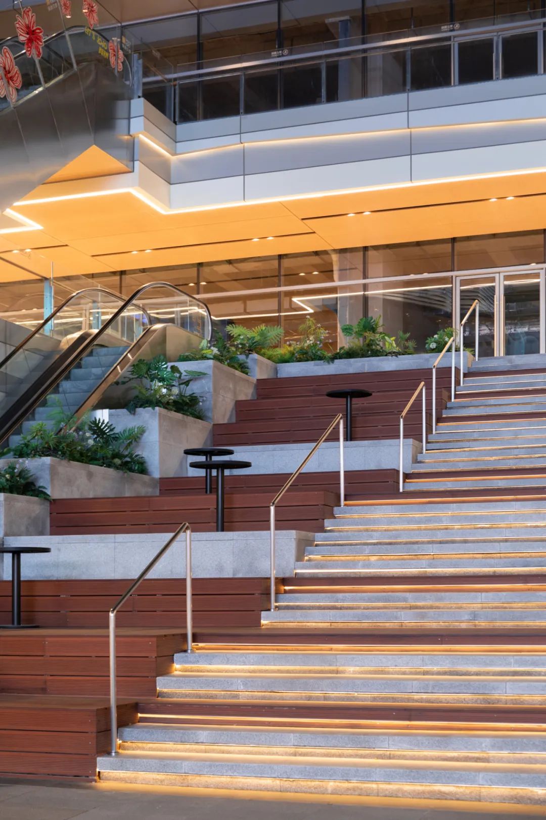 POLY JOJO保利久街丨中国郑州丨ARIZON乾正设计 申俊伟-17