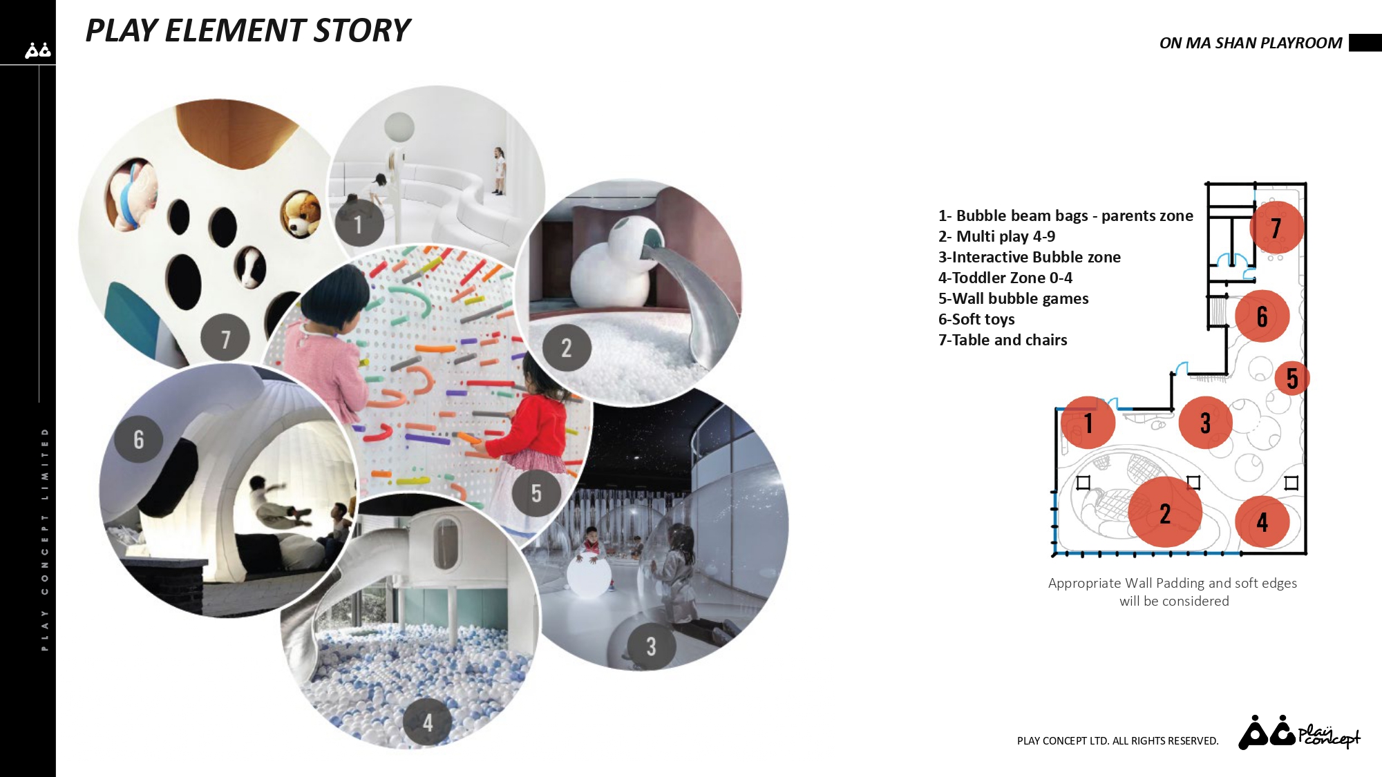 Interior Design Playroom Ma On Shan concept-9