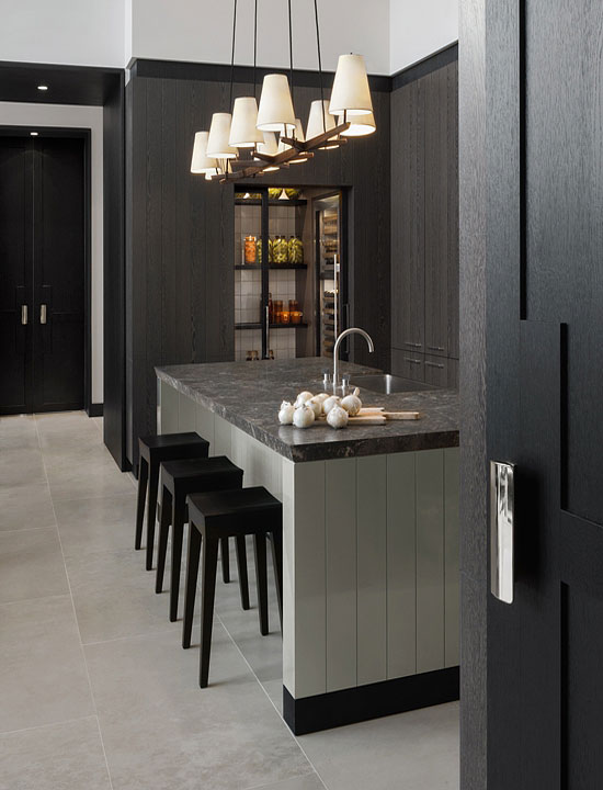 Kate Hume 打造豪华定制生活空间-1